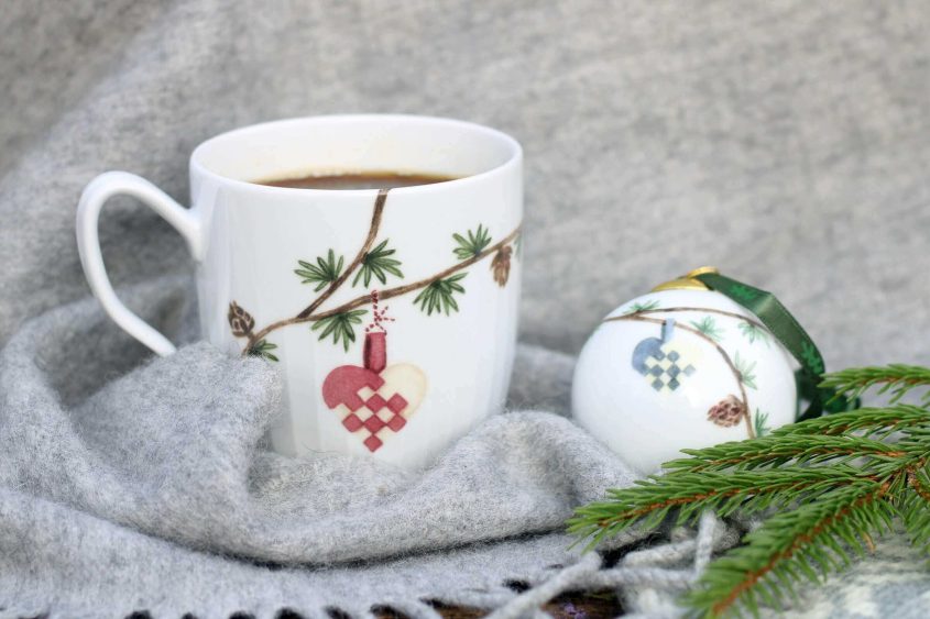 DÁNSKE VIANOCE SÚ HYGGE