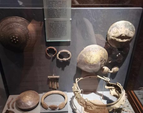 Lindholm Hoje muzeum