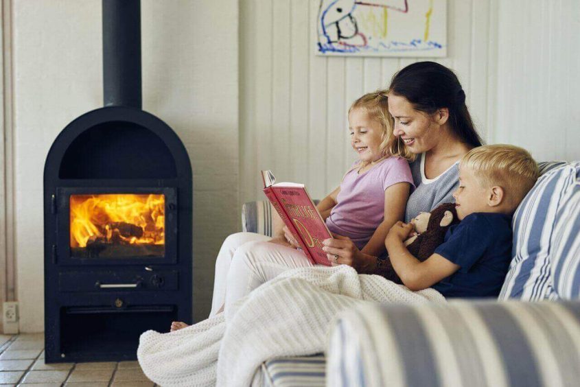 AKO DÁNSKE HYGGE VPLÝVA NA DETI