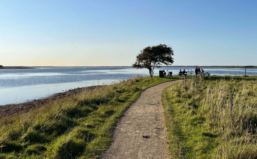 OBJAV MESTO AALBORG: MESTSKÉ PARKY VÁS OČARIA